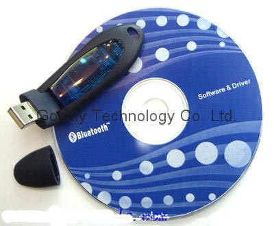 Bluetooth USB Dongle & 12288